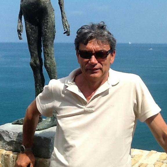 Foto di Grandicelli Massimo